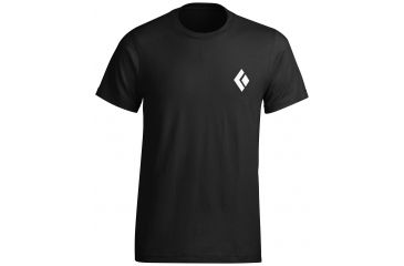 Image of Black Diamond Equipment for Alpinists Tee - Mens