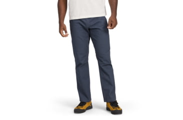 Image of Black Diamond Ethos Pants - Mens, Charcoal, Small, AP7501460038SML1