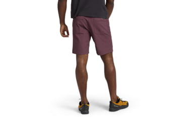 Image of Black Diamond Ethos Shorts - Mens, Fig, Medium, AP7501476052MED1