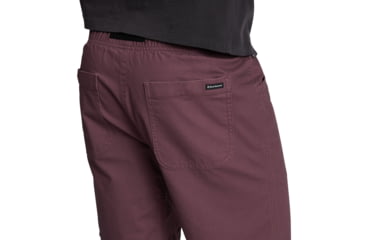 Image of Black Diamond Ethos Shorts - Mens, Fig, Medium, AP7501476052MED1