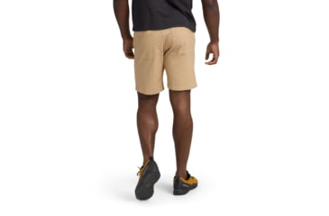 Image of Black Diamond Ethos Shorts - Mens, Khaki, Large, AP7501472016LRG1