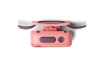 Image of Black Diamond Kids Wiz Headlamp, Himalayan Salt, One Size, BD6206996025ALL1