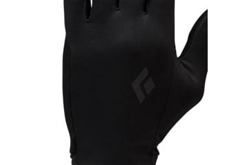 Image of Black Diamond Lightweight Screentap Liners, Black, Extra Large, BD8018080002XLG1