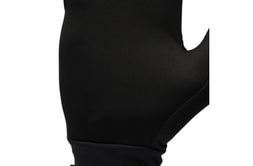 Image of Black Diamond Lightweight Screentap Liners, Black, Extra Large, BD8018080002XLG1