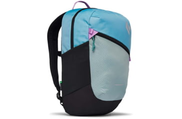 Image of Black Diamond Logos 26 Backpack, Ice Blue, One Size, BD6812484012ALL1