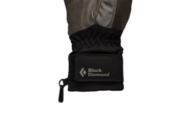 Image of Black Diamond Mission Gloves, Walnuts, Extra Small, BD8010592011XSM1