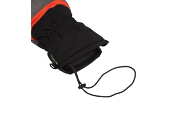 Image of Black Diamond Mission Gloves, Walnuts, Small, BD8010592011SML1