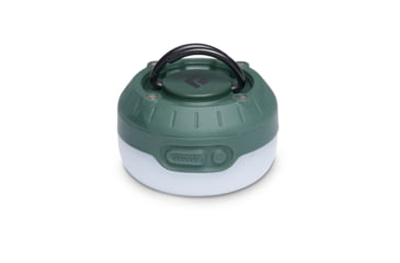 Image of Black Diamond Moji R+ Lantern, Dark Laurel, One Size, BD6206853054ALL1