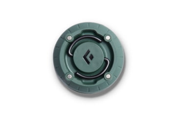 Image of Black Diamond Moji R+ Lantern, Dark Laurel, One Size, BD6206853054ALL1