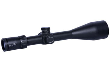 Image of Black Diamond Optics 5-25x5630mm Tube Long Range Tactical Rifle Scope, Second Focal Plane