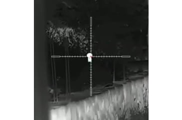 Image of Black Diamond Optics RT-38 2.8x35mm Thermal Rifle Scope