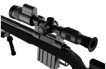 Image of Black Diamond Optics RT-64LFR 2.5x50mm Thermal Rifle Scope