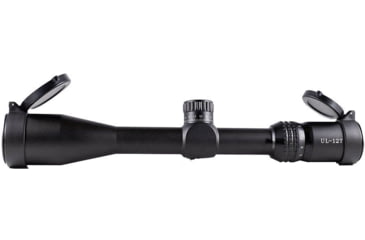 Image of Black Diamond Optics UL-12T 4-12x40mm Ultra Light 1in Tube Rifle Scope