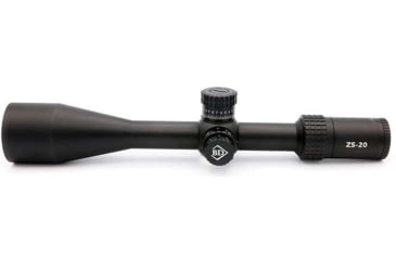 Image of Black Diamond Optics ZS-20 5-30x56mm 30mm Tube Rifle Scope, Second Focal Plane