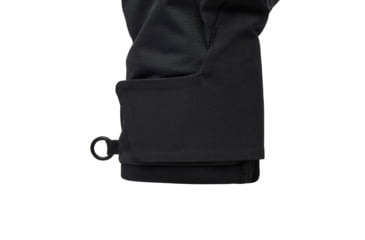 Image of Black Diamond Punisher Gloves, Black, Extra Large, BD8011460002XLG1