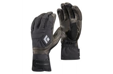 Image of Black Diamond Punisher Gloves - Men's