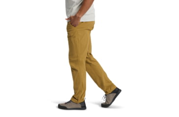 Image of Black Diamond Pursuit Pants - Mens, Flax, 30, AP75015120210301
