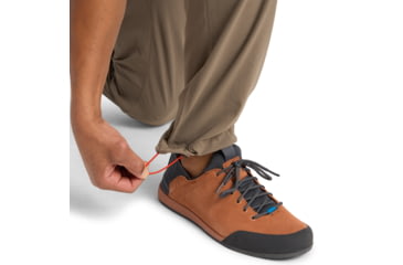 Image of Black Diamond Pursuit Pants - Mens, Walnut, 30, AP75015120050301