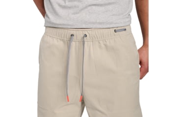 Image of Black Diamond Sequence Shorts - Mens, Moonstone, Small, AP7501492018SML1