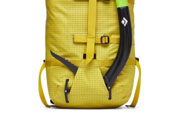 Image of Black Diamond Speed 30 Backpack, Sulphur, Medium/Large, BD6812777006M-L1
