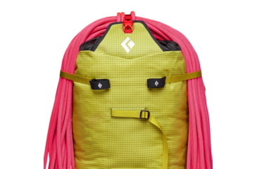 Image of Black Diamond Speed 30 Backpack, Sulphur, Medium/Large, BD6812777006M-L1