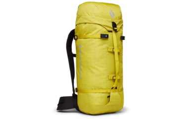 Image of Black Diamond Speed 30 Backpack, Sulphur, Small Medium, BD6812387006S-M1
