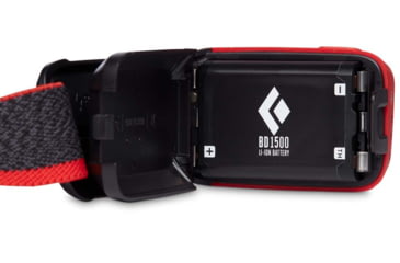 Image of Black Diamond Spot 400 Headlamp, Octane, BD6206728001ALL1