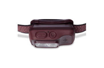 Image of Black Diamond Spot 400-R Headlamp, Bordeaux, One Size, BD6206766018ALL1