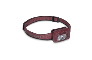 Image of Black Diamond Spot 400-R Headlamp, Bordeaux, One Size, BD6206766018ALL1
