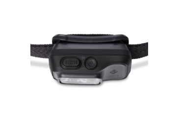 Image of Black Diamond Spot 400-R Headlamp, Graphite, One Size, BD6206760004ALL1