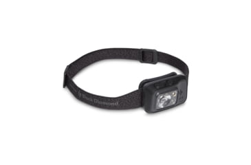 Image of Black Diamond Spot 400-R Headlamp, Graphite, One Size, BD6206760004ALL1