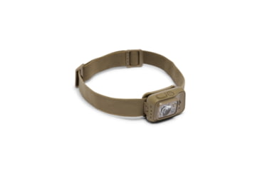 Image of Black Diamond Spot Ops 400 Headlamp, Dark Tan, One Size, BD6207322029ALL1