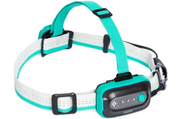 Image of Black Diamond Sprinter 500 Headlamp, Dark Patina, One Size, BD6206704050ALL1