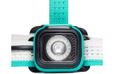 Image of Black Diamond Sprinter 500 Headlamp, Dark Patina, One Size, BD6206704050ALL1