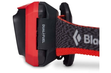 Image of Black Diamond Storm 450 Headlamp, Octane, BD6206718001ALL1