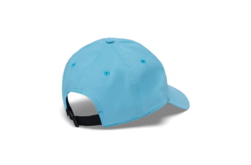 Image of Black Diamond Synthetic Dad Hat, Creek Blue/Black Woven Quickdraws Patch, AP7230639270ALL1
