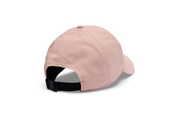 Image of Black Diamond Synthetic Dad Hat, Pale Mauve/Pale Mauve Icon Logo, AP7230639682ALL1