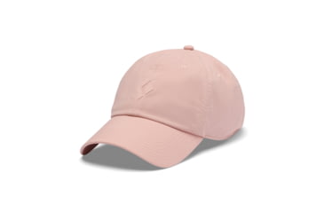Image of Black Diamond Synthetic Dad Hat, Pale Mauve/Pale Mauve Icon Logo, AP7230639682ALL1
