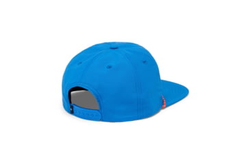 Image of Black Diamond Synthetic Rope Hat, Drifter Blue/White Dragon Patch, AP7230609288ALL1