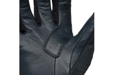 Image of Black Diamond Torque Gloves, Black, Extra Large, BD8011480002XLG1