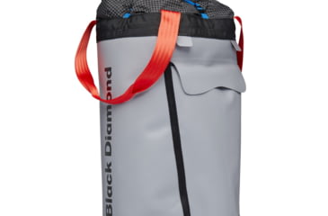 Image of Black Diamond Wall Hauler 70 Haul Bag, Pewter, One Size, BD8100081016ALL1