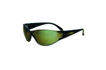 Image of Black Rhino Alloyz-12Pc/Box, 300Pc/Case Frame-Black, Logo On Frame, Brown Smoke 10042