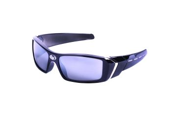 Image of Black Rhino Chromiessteel Mirror 10038