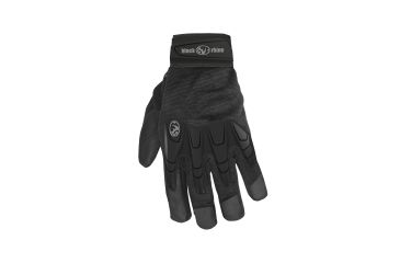 Image of Black Rhino Goatz-Top Grade Goatskin Gloves, Medium 00528