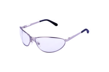 Image of Black Rhino I-Beamz Safety Glasses, Clear 10017