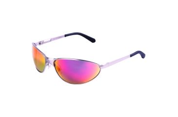 Image of Black Rhino I-Beamz Safety Glasses, Gt Red 10020