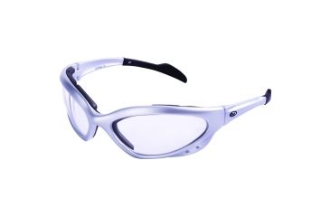 Image of Black Rhino Rhinolidz-Clear Safety Glasses 10009