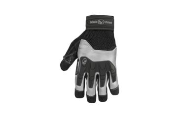 Image of Black Rhino Shoxtr Antishock Gloves, 2XL 00611