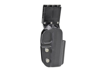 Image of Black Scorpion Outdoor Gear Combo Rig N5, Right, VP9, Black, Medium, CO15-BTMBK-VP9BK