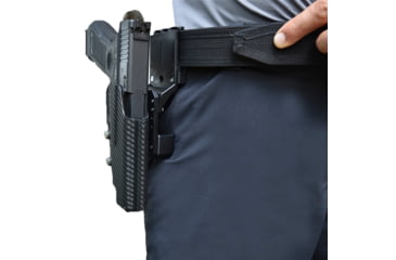 Image of Black Scorpion Outdoor Gear Combo Rig N5, Right, VP9, Black, Medium, CO15-BTMBK-VP9BK